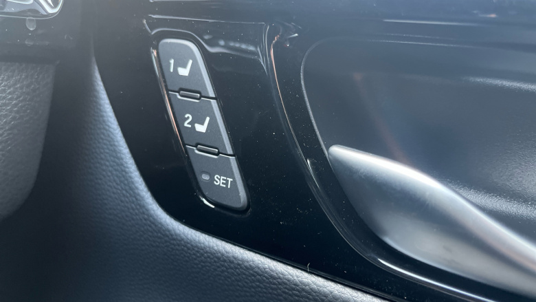 Honda CR-V 2.0 ePHEV Advance Tech 5dr eCVT Estate